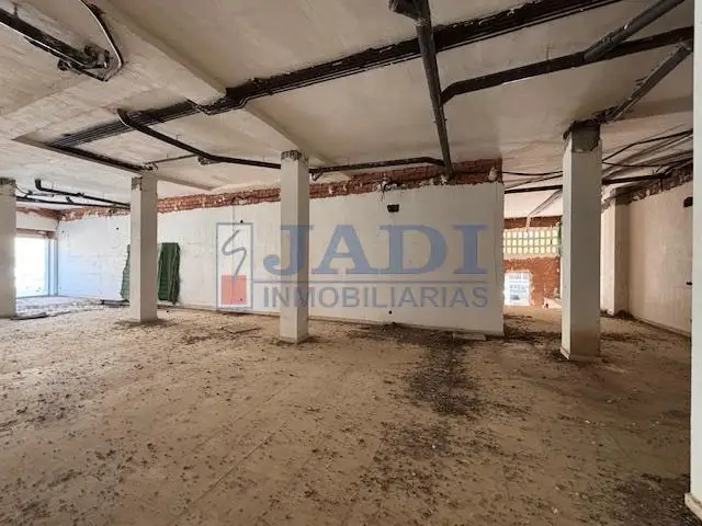 alquiler de local en Valdepeñas, HOSPITAL en Valdepeñas
