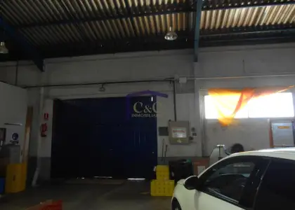 alquiler de nave en Manzanares, Polígono industrial en Manzanares