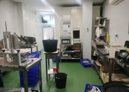 Alquiler Local comercial en Puertollano en Puertollano