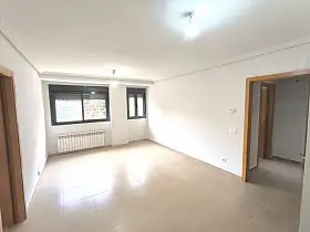 Apartamento Alquiler Universidad, Ciudad Real