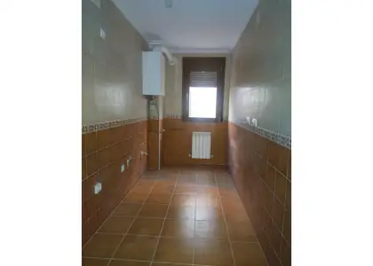 Apartamento de nueva construcción en venta en Ruidera en Ruidera