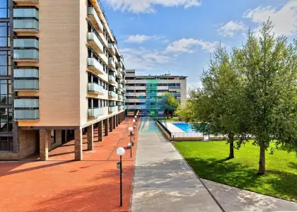 Apartamento en alquiler zona facultad de medicina en Albacete