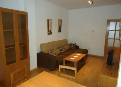 Apartamento en venta seminuevo en Manzanares