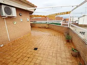 Ático Venta Centro - Toledo, Ciudad Real