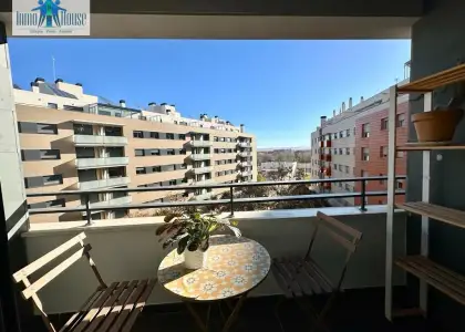 Bonito apartamento en zona eroski - carretas en Albacete