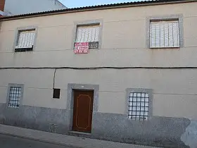 Casa Adosada Venta Aldea Del Rey, Aldea Del Rey en Aldea del Rey