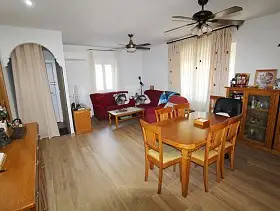 Casa Adosada Venta Barrio del Pilar, Ciudad Real en Ciudad Real