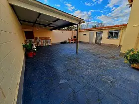Casa Adosada Venta Puerta de Toledo, Ciudad Real en Ciudad Real