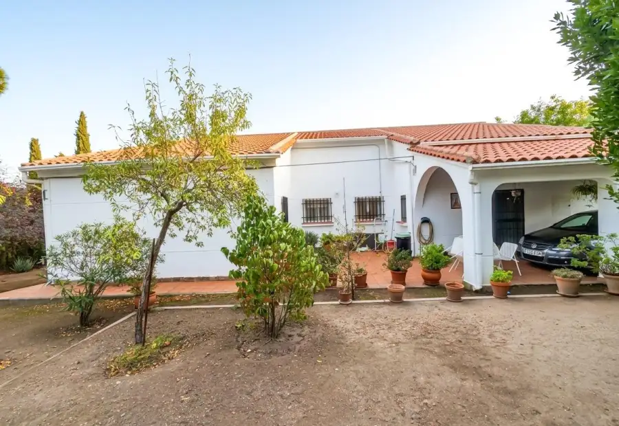 Casa/Chalet en venta zona Poblado en Puertollano