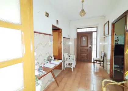 Casa/Chalet pareado En Venta Calle de Doña Crisanta, Tomelloso en Tomelloso