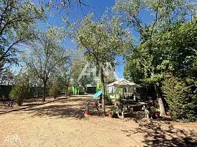 Casa de Campo Venta Periferia, Manzanares