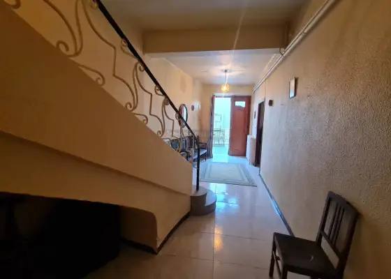 Casa de pueblo 5 habitaciones, Duplex En buen estado Pedro Muñoz