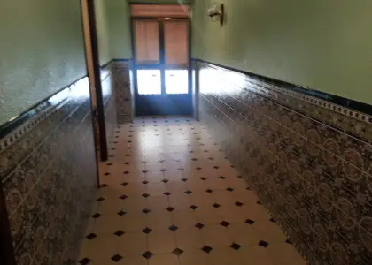 Casa en Valdepeñas, Convento en Valdepeñas