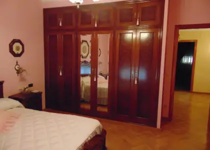 Casa en Valdepeñas, Paseo de la Estación en Valdepeñas
