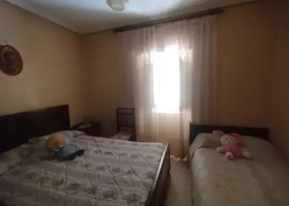 Casa en venta en Manzanares en Manzanares