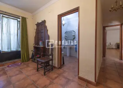 Casa en venta en Noblejas, Toledo en Noblejas