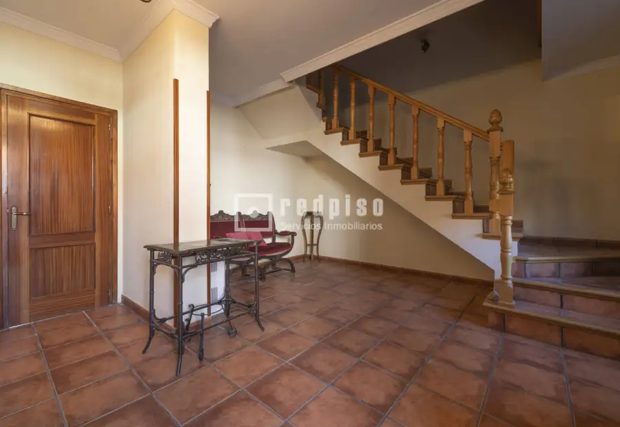 Casa en venta en Noblejas, Toledo en Noblejas