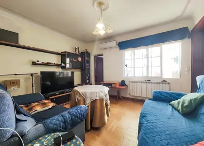 Casa en venta reformada. en Puertollano