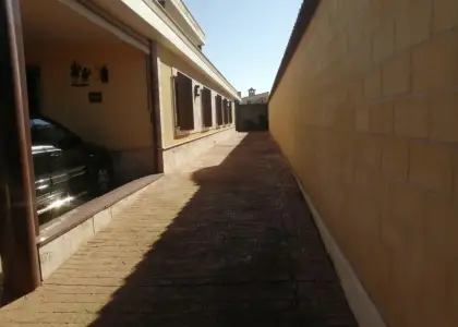 Casa unifamiliar en venta en Manzanares en Manzanares