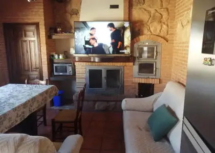 Casa unifamiliar en venta en Manzanares en Manzanares