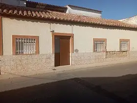 Casa Venta Barrio San Juan, Valdepeñas