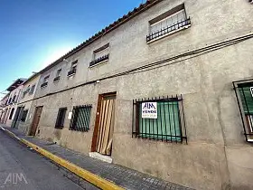 Casa Venta Membrilla, Membrilla en Membrilla