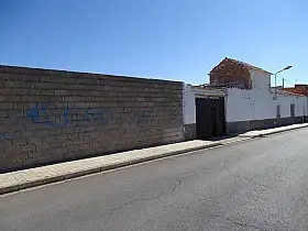 Casa Venta Periferia, Manzanares en Manzanares