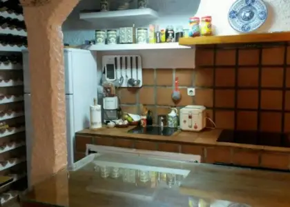 Chalet en Ruidera en Ruidera