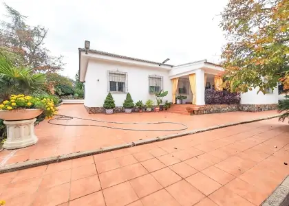 Chalet en venta Carretera Almodovar en Puertollano