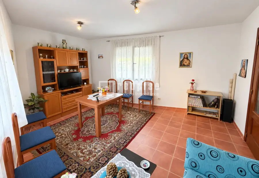 Chalet en venta en Cifuentes, Guadalajara en Cifuentes