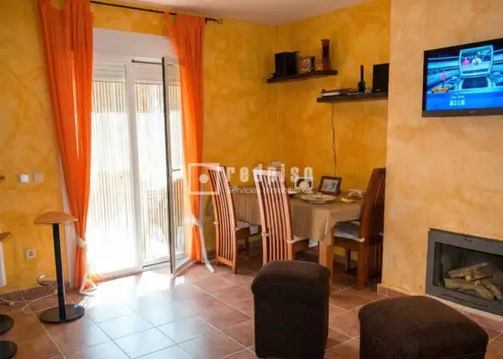 Chalet en venta en Recas, Toledo