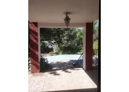 Chalet rústico en venta en Ruidera en Ruidera
