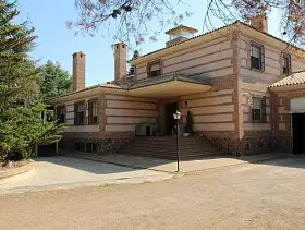 Chalet Venta La Poblachuela, Ciudad Real