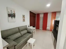 Estudio Alquiler Universidad, Ciudad Real