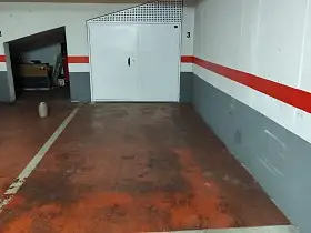 Garaje en Venta en Centro - Altagracia, Manzanares en Manzanares