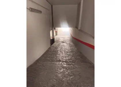 Garaje en venta en Manzanares en Manzanares