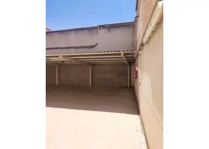 Garaje en venta en Manzanares en Manzanares