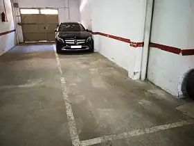 Garaje Venta Centro - Calatrava, Ciudad Real
