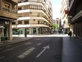 Garaje Venta Centro - Ciruela, Ciudad Real en Ciudad Real