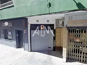 Garaje Venta Centro, Manzanares en Manzanares