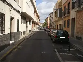 Garaje Venta Centro - Toledo, Ciudad Real