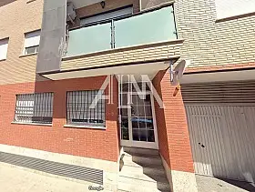 Garaje Venta La Vereda, Manzanares