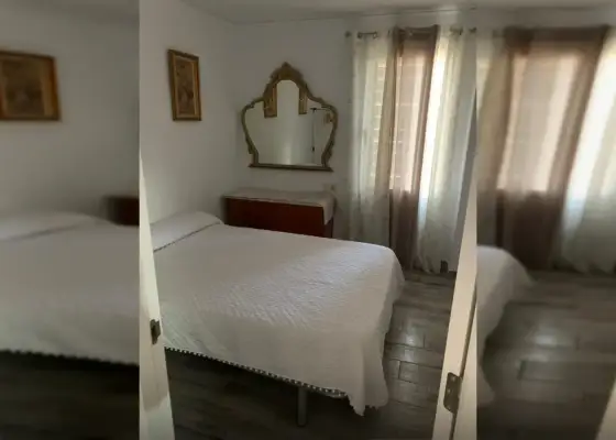 Habitación en piso compartido de 2 habitaciones en alquiler en Jávea en Alicante (Alacant)