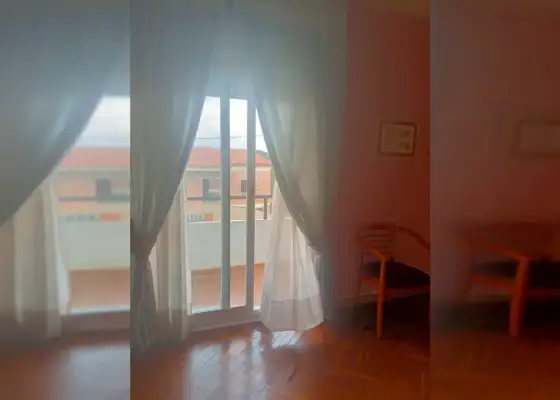 Habitación en piso compartido de 6 habitaciones en alquiler en Barcelona, gastos incluidos