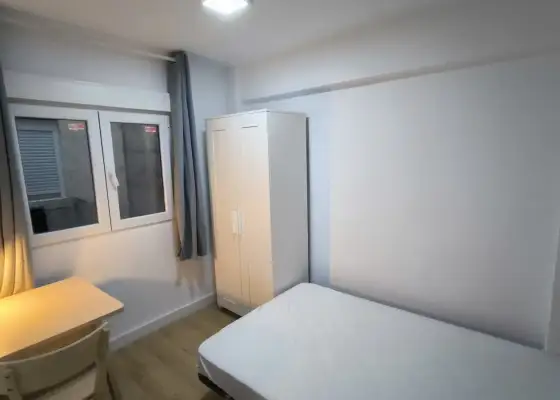 Habitación en piso compartido en Alicante (Alacant)