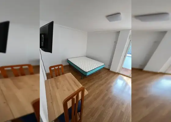 Habitación en piso compartido en Zaragoza