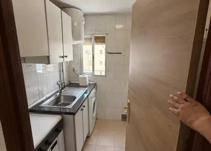 Inmohouse vende apartamento en zona perpetuo socorro ref:o188 en Albacete