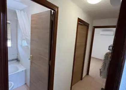 Inmohouse vende apartamento en zona perpetuo socorro ref:o188 en Albacete