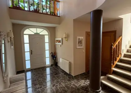 Inmohouse vende pareado en Albacete