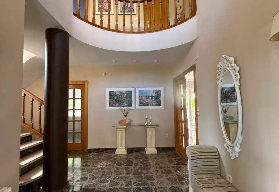 Inmohouse vende pareado en Albacete